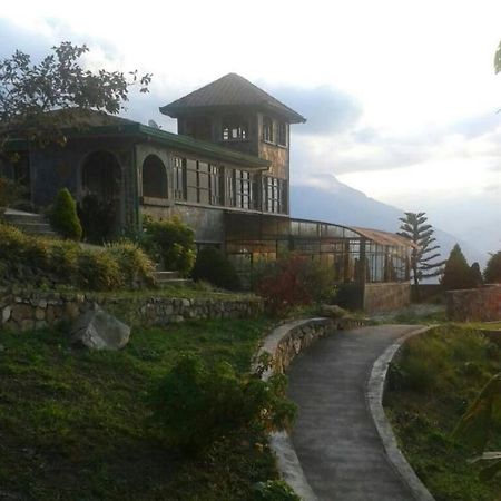 Montebelo La Paz Exterior photo