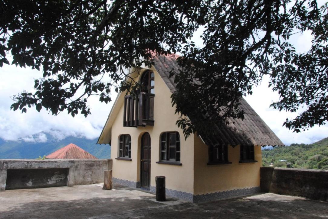 Montebelo La Paz Exterior photo