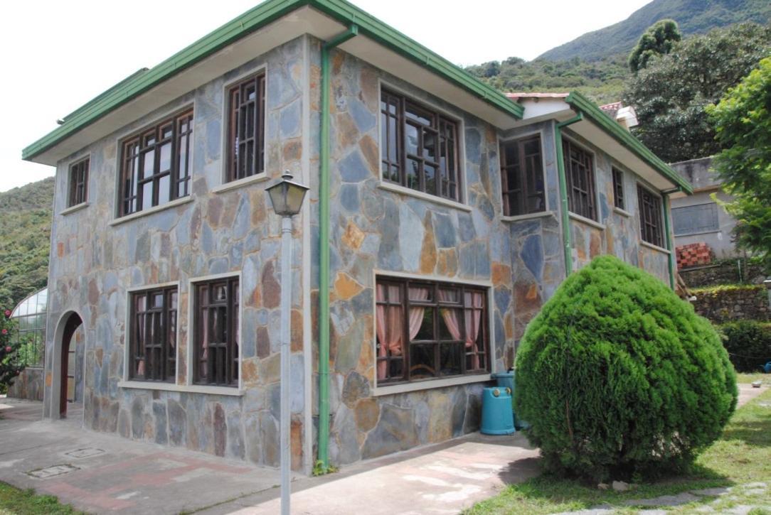 Montebelo La Paz Exterior photo